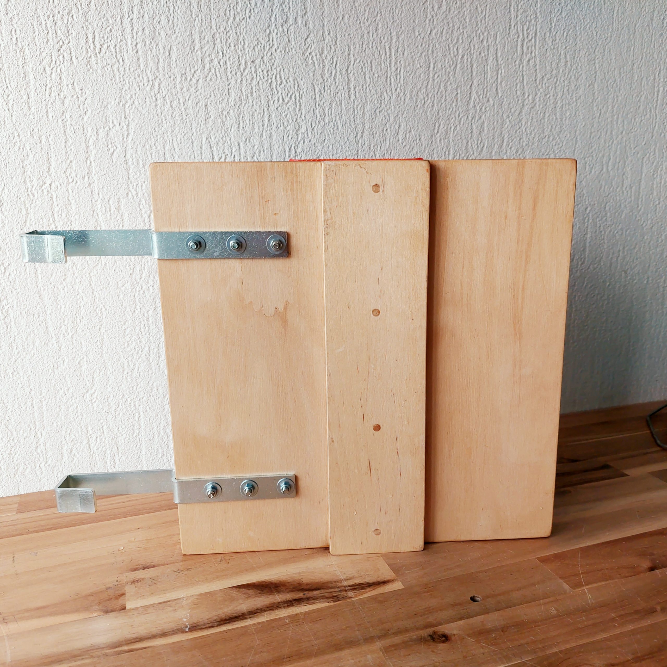 Traptafel voor op de werktrap - Afbeelding 6